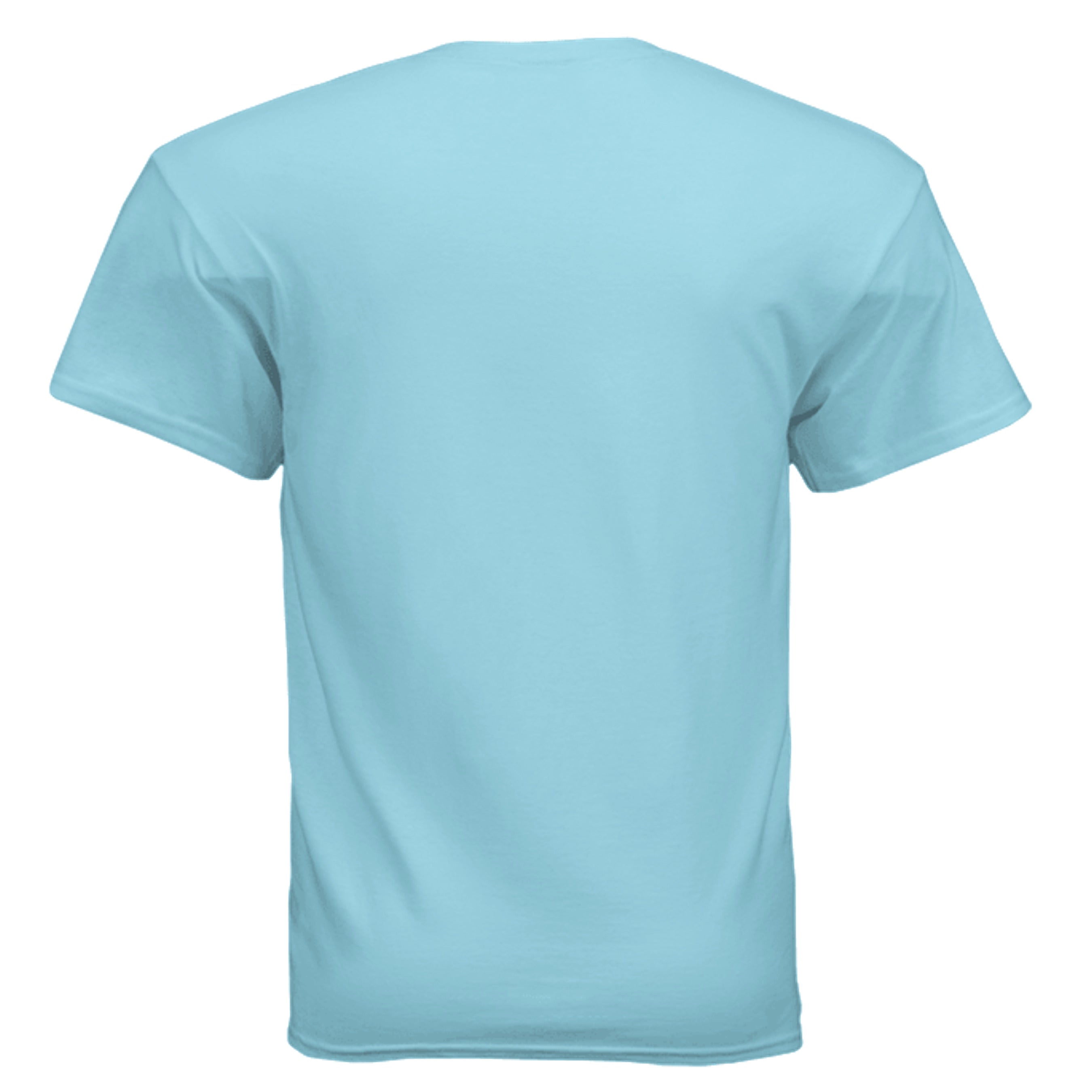 Bronco Family Tree Tee — Six Generations of Grit, Gas & Glory (V2) T-Shirt