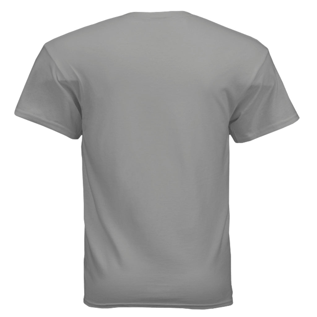 Bronco Family Tree Tee — Six Generations of Grit, Gas & Glory (V2) T-Shirt
