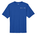 Like a Jeep, but 1000x Better” MOISTURE WICKING Tee SPORT ROYAL T-Shirt