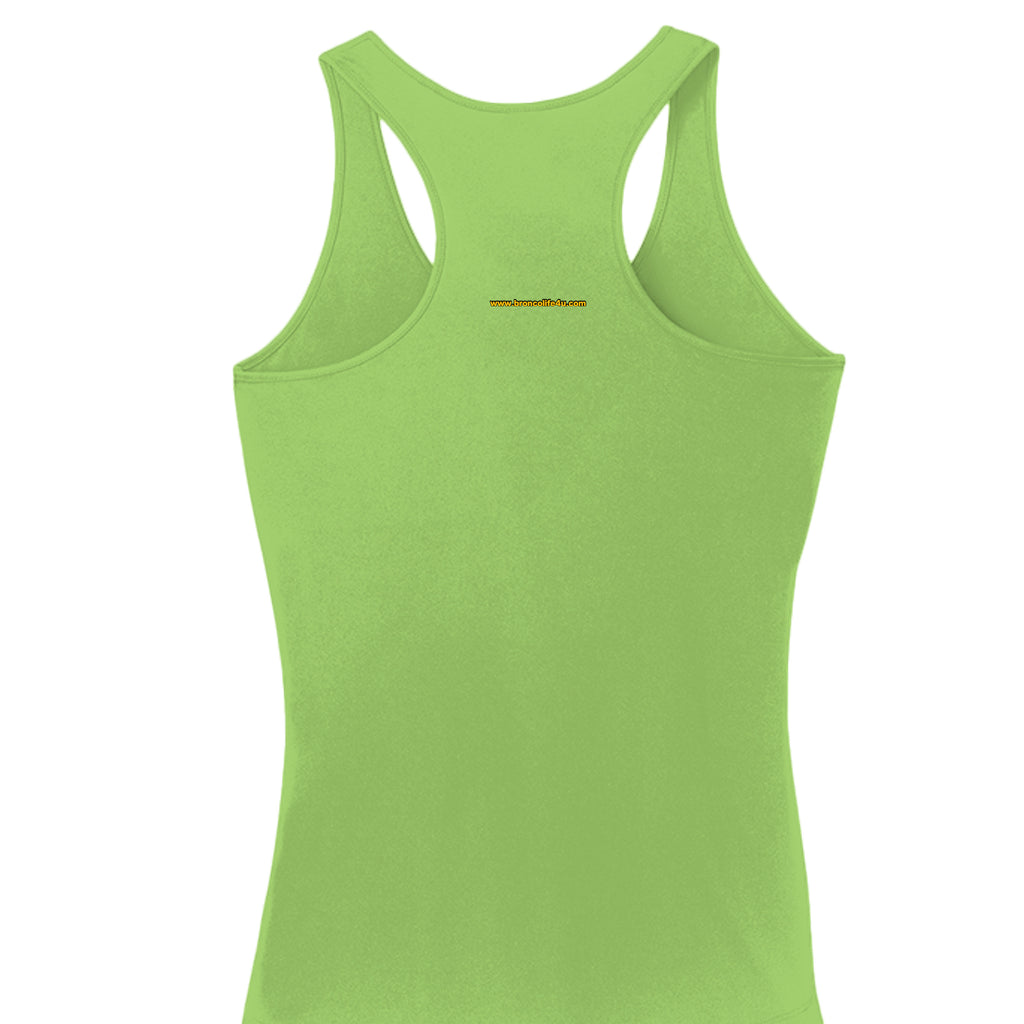 Women’s Wildflower Bronco Tank | Free Spirit Edition Tank top