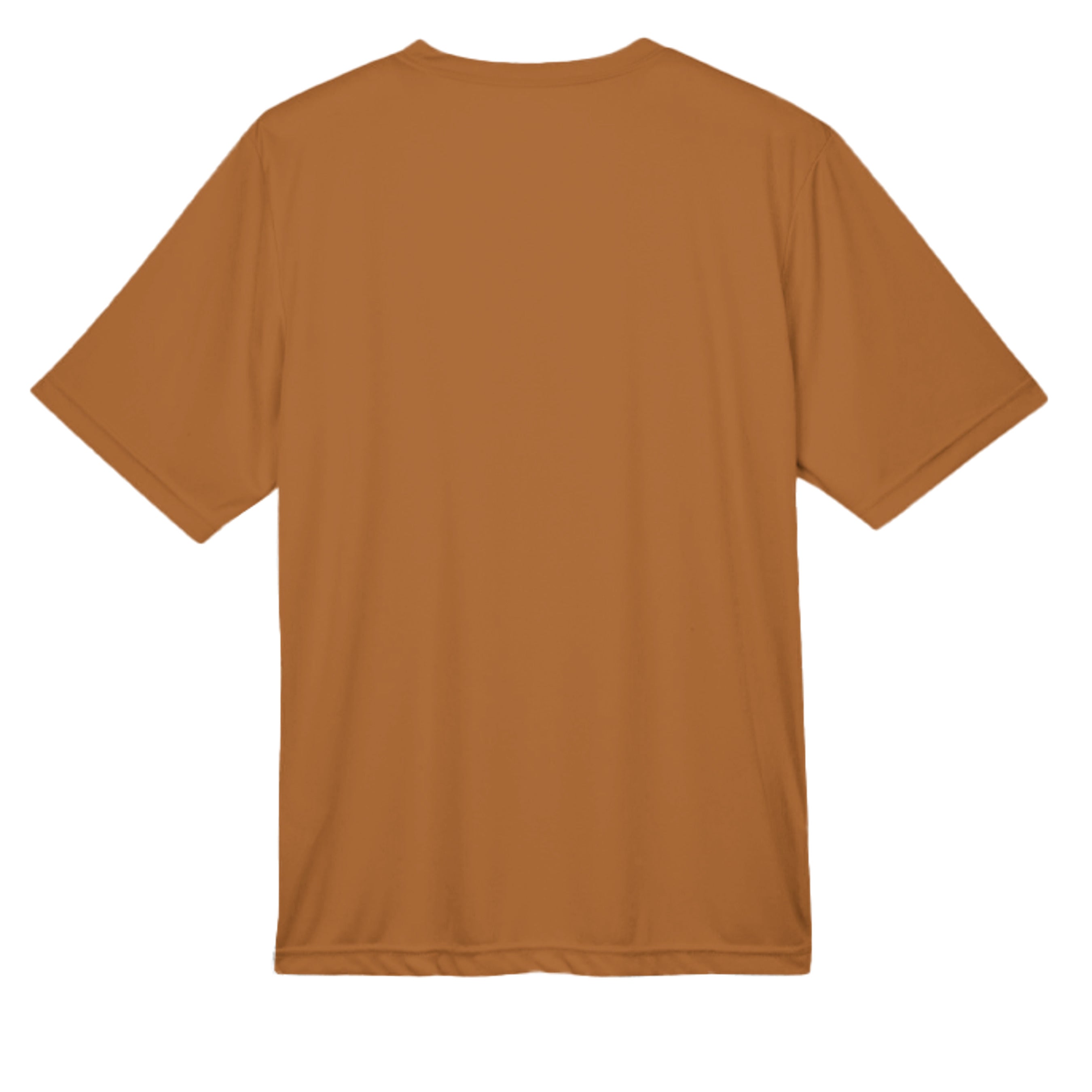 Bronco Mane, No Shame T-Shirt – MOISTURE WICKING tee T-Shirt