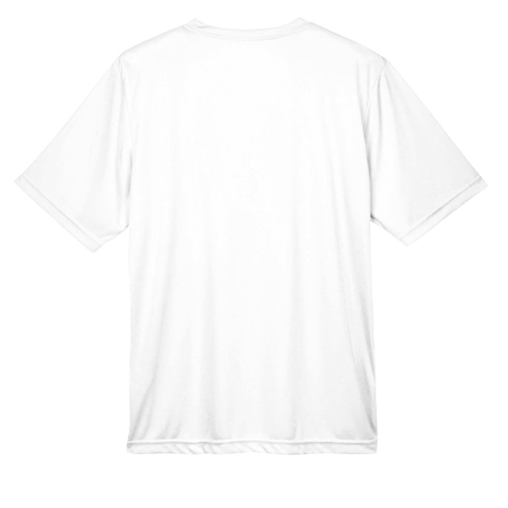 “Not a Passenger Princess” Performance Moisture Wicking Tee wicking tee