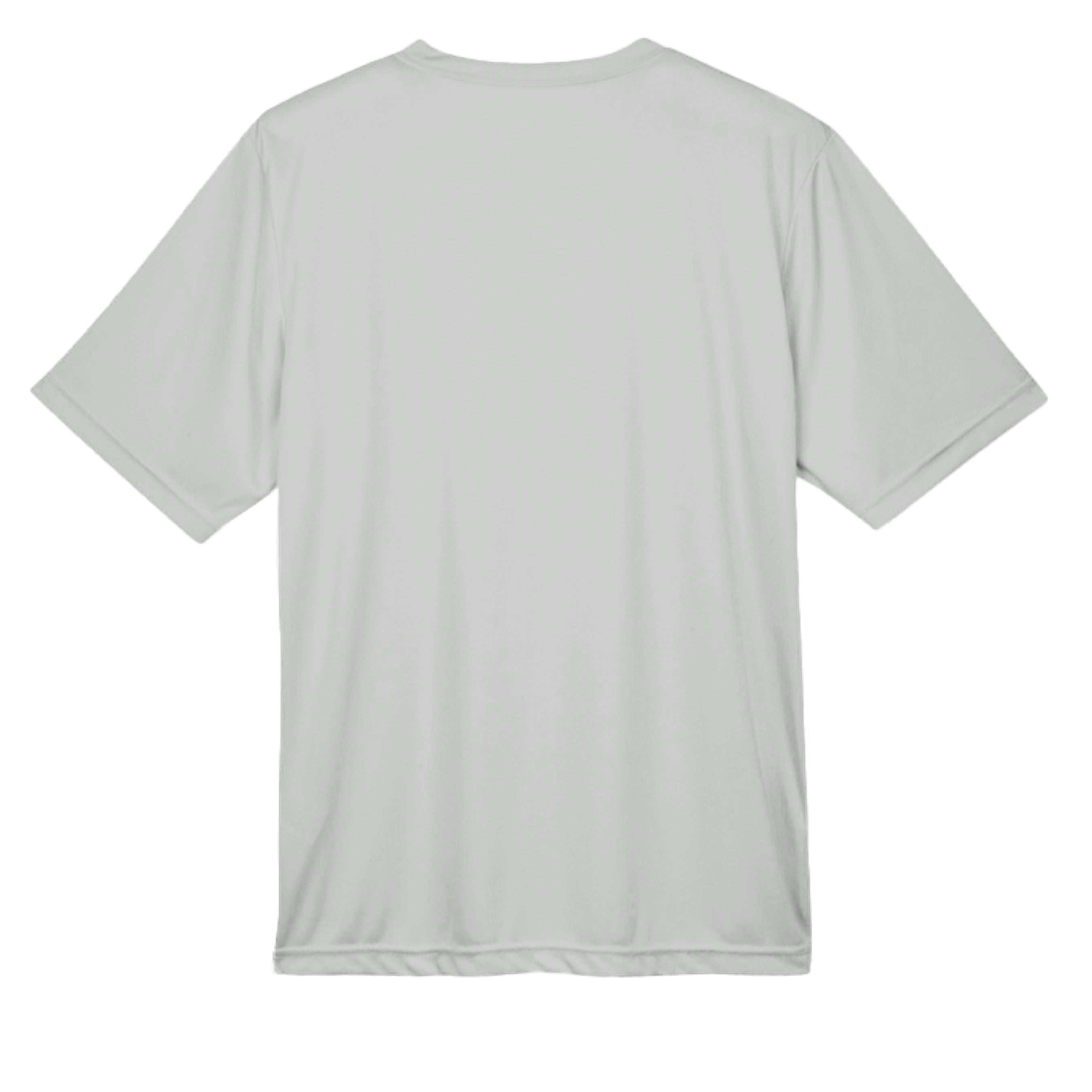 “Not a Passenger Princess” Performance Moisture Wicking Tee wicking tee