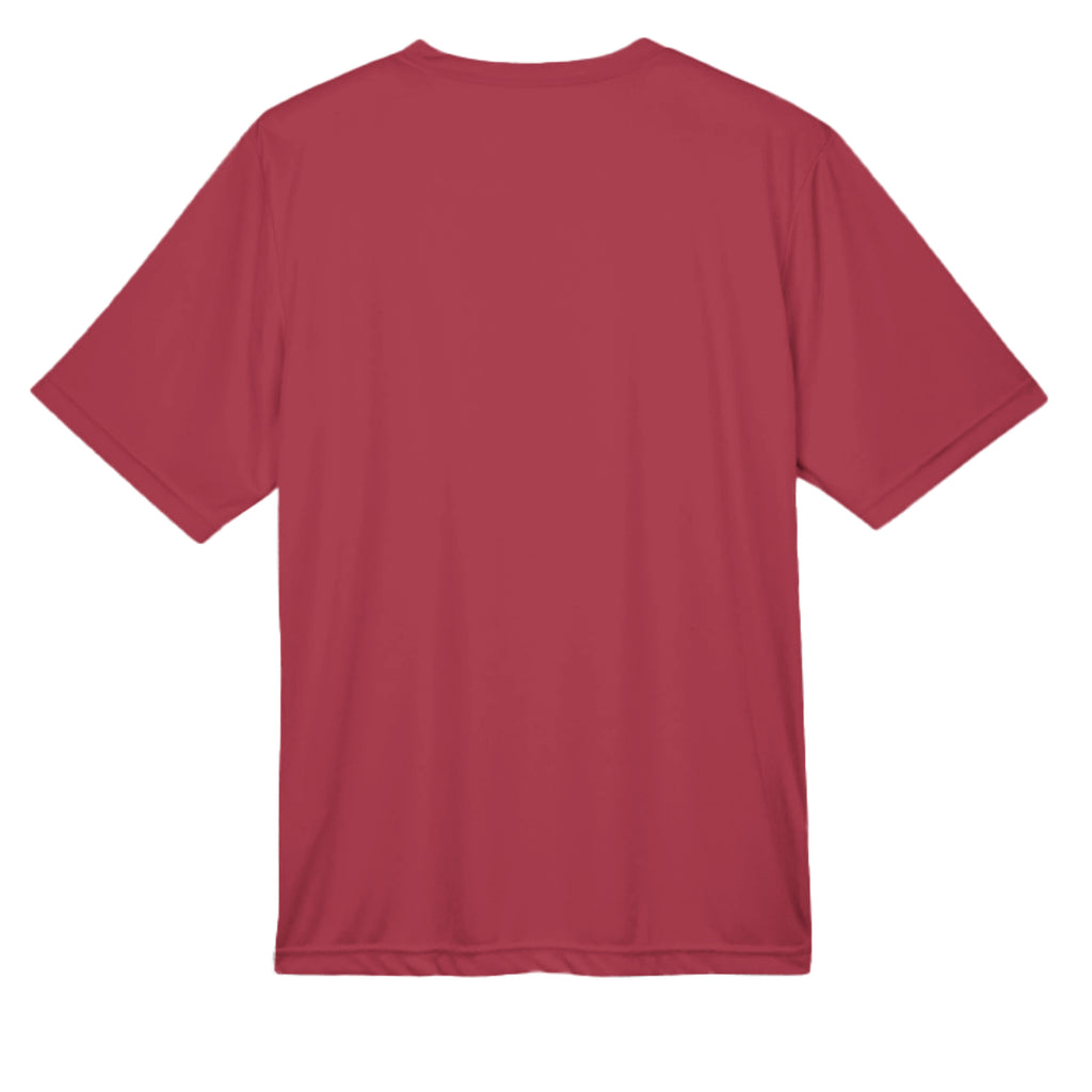 “Not a Passenger Princess” Performance Moisture Wicking Tee wicking tee