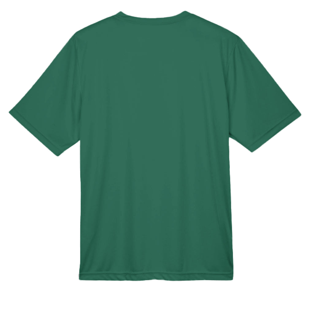 “Not a Passenger Princess” Performance Moisture Wicking Tee wicking tee
