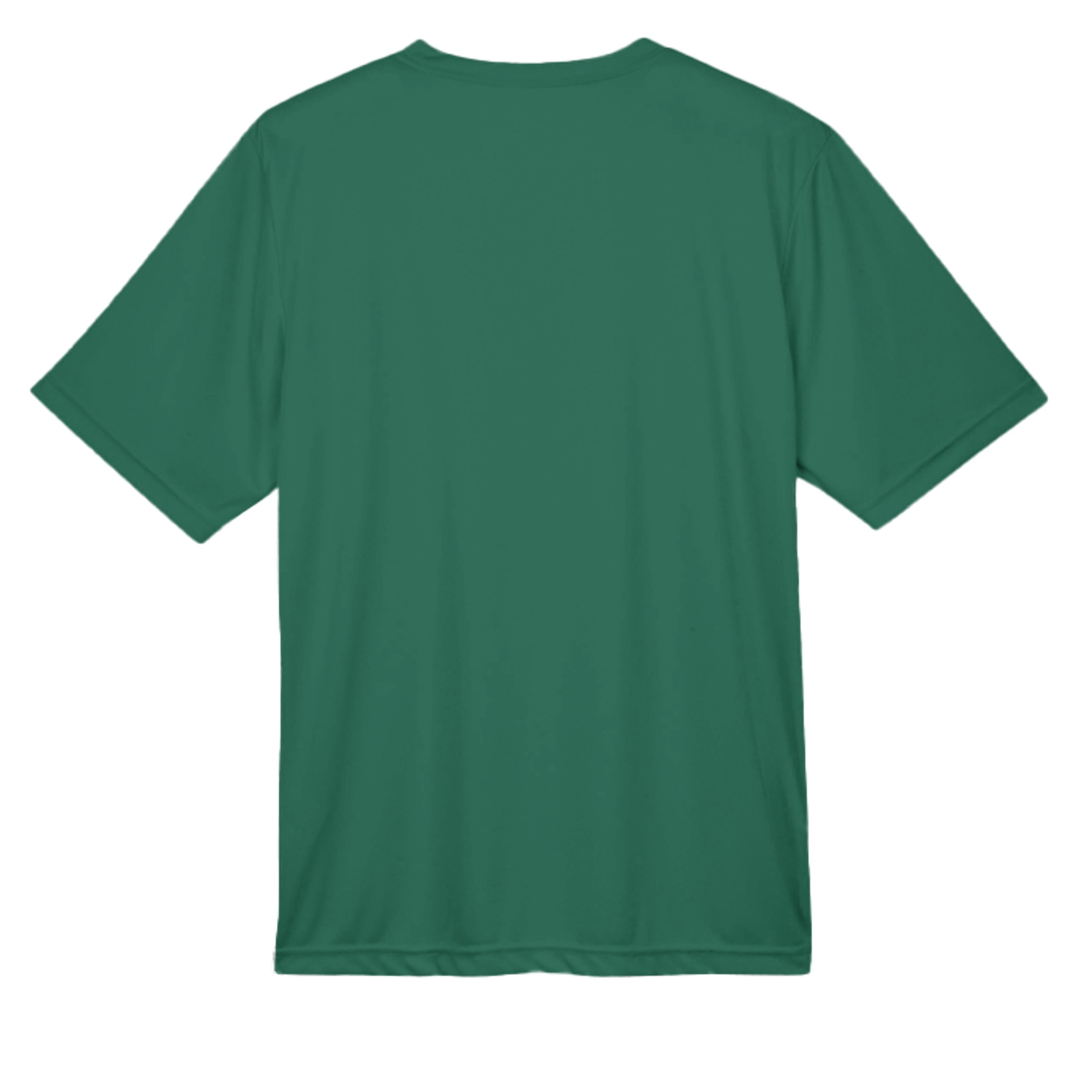 “Not a Passenger Princess” Performance Moisture Wicking Tee wicking tee