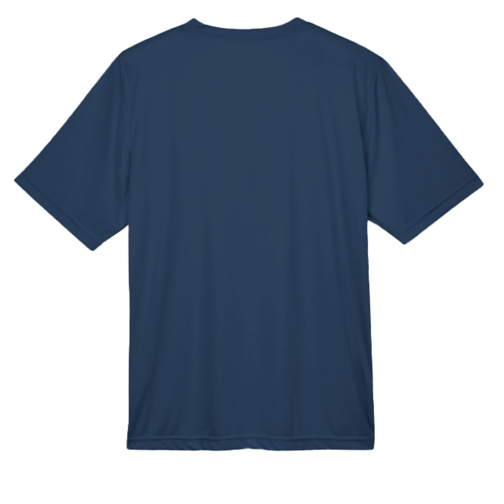 “Not a Passenger Princess” Performance Moisture Wicking Tee wicking tee