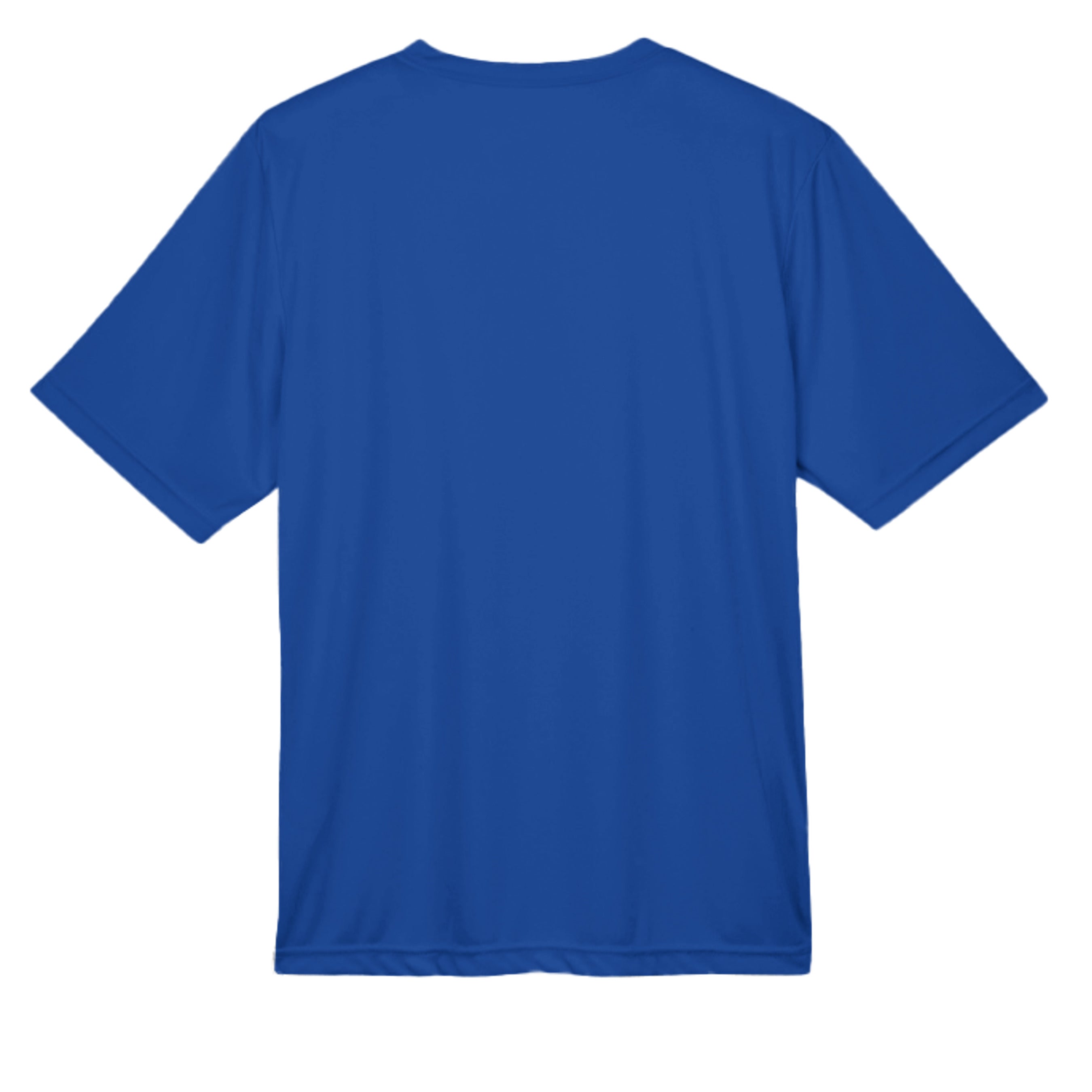 “Not a Passenger Princess” Performance Moisture Wicking Tee wicking tee