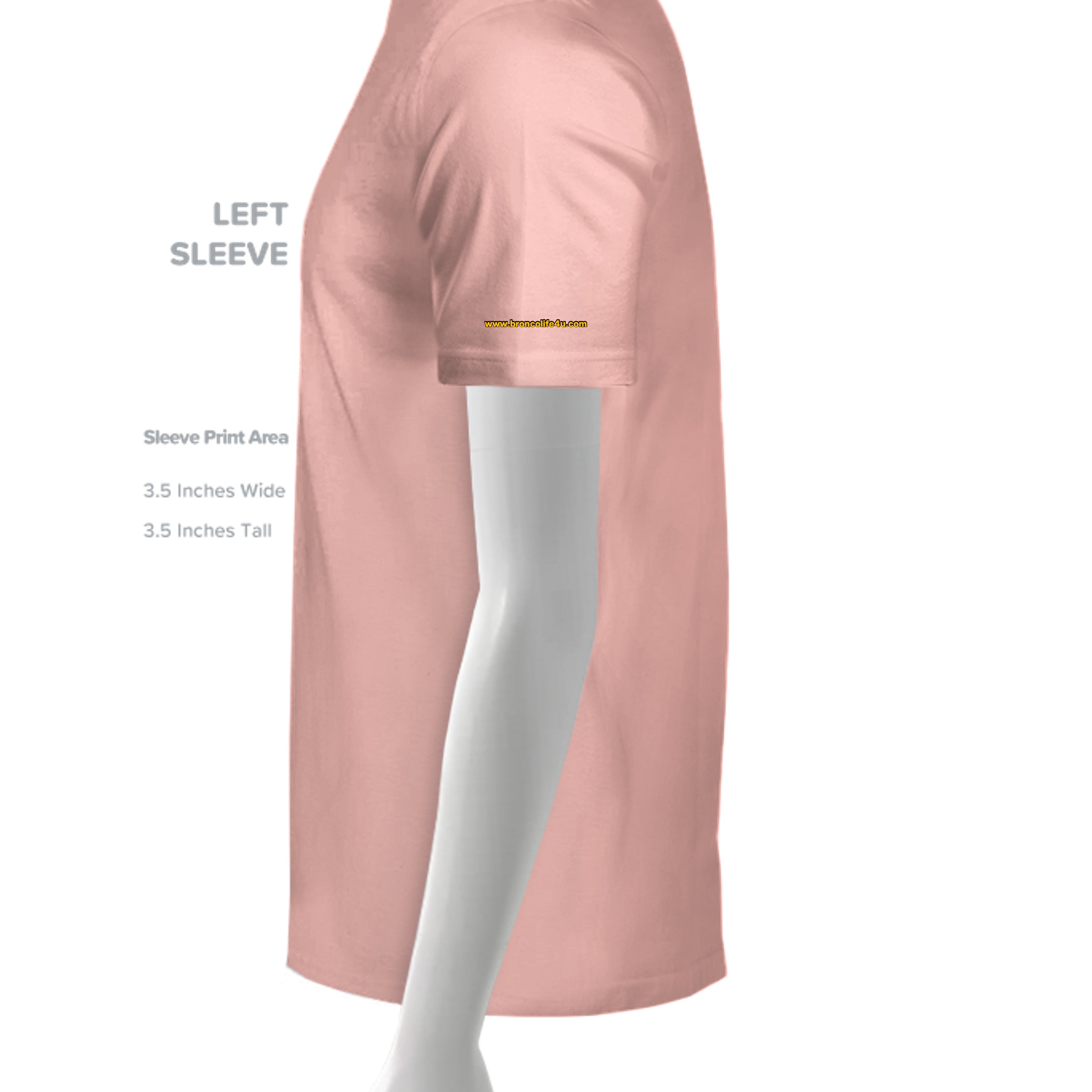 “Not a Passenger Princess” Performance Moisture Wicking Tee wicking tee