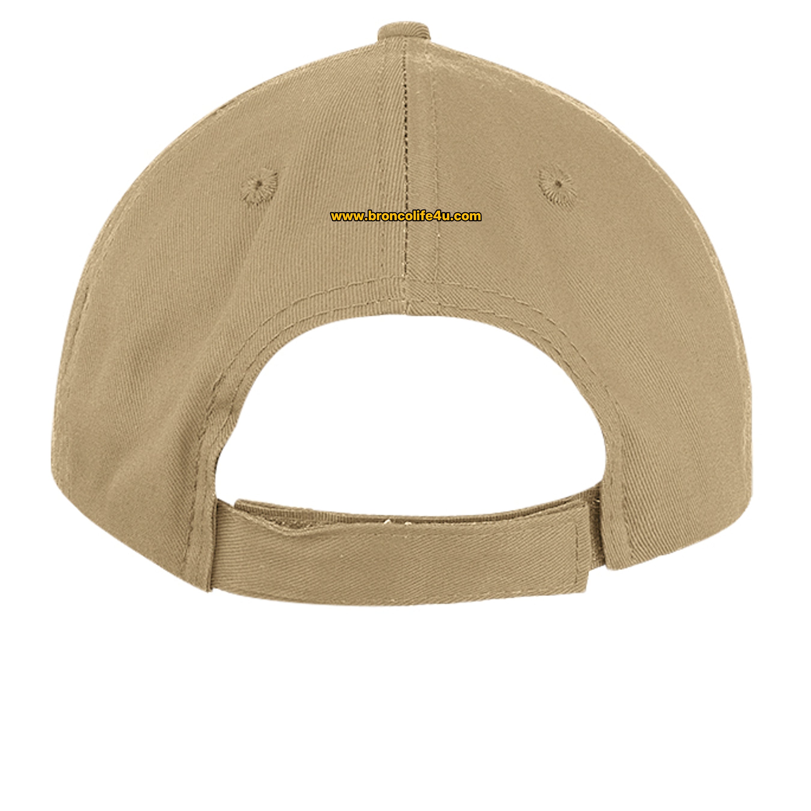 Distressed Bronco Cap – Retro Bucking Bronco Baseball Hat for Ford Bronco Fans Hats