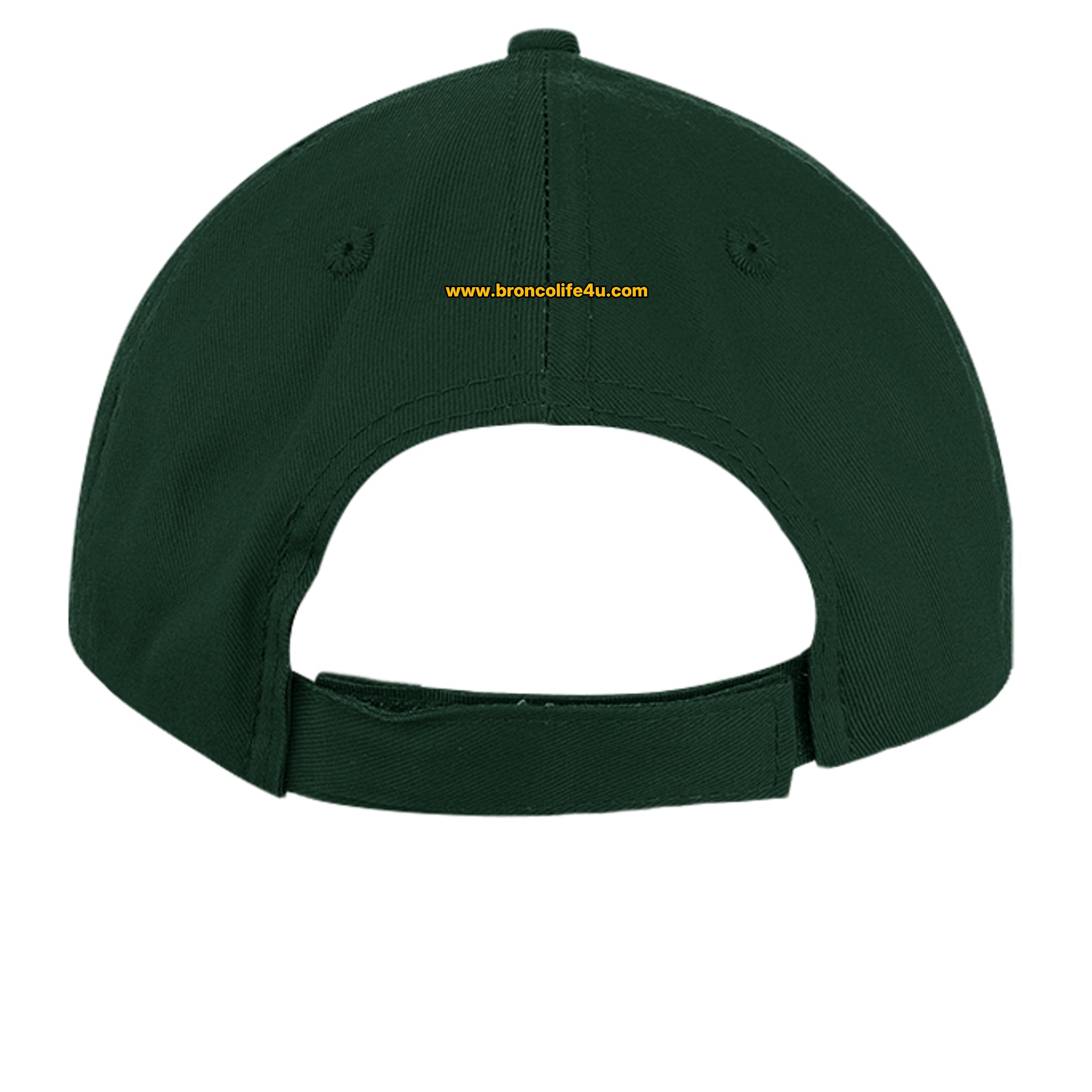 Distressed Bronco Cap – Retro Bucking Bronco Baseball Hat for Ford Bronco Fans Hats