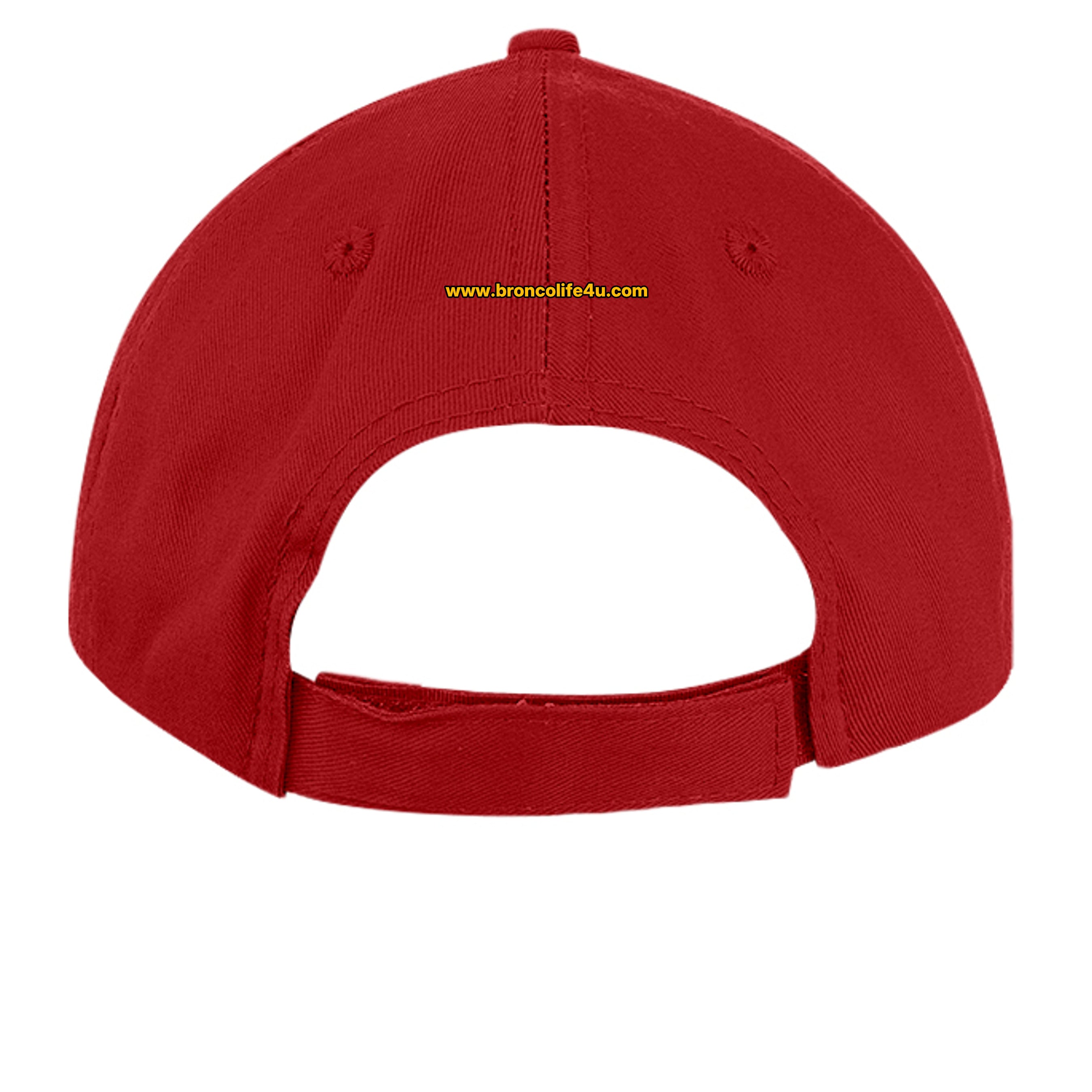 Distressed Bronco Cap – Retro Bucking Bronco Baseball Hat for Ford Bronco Fans Hats
