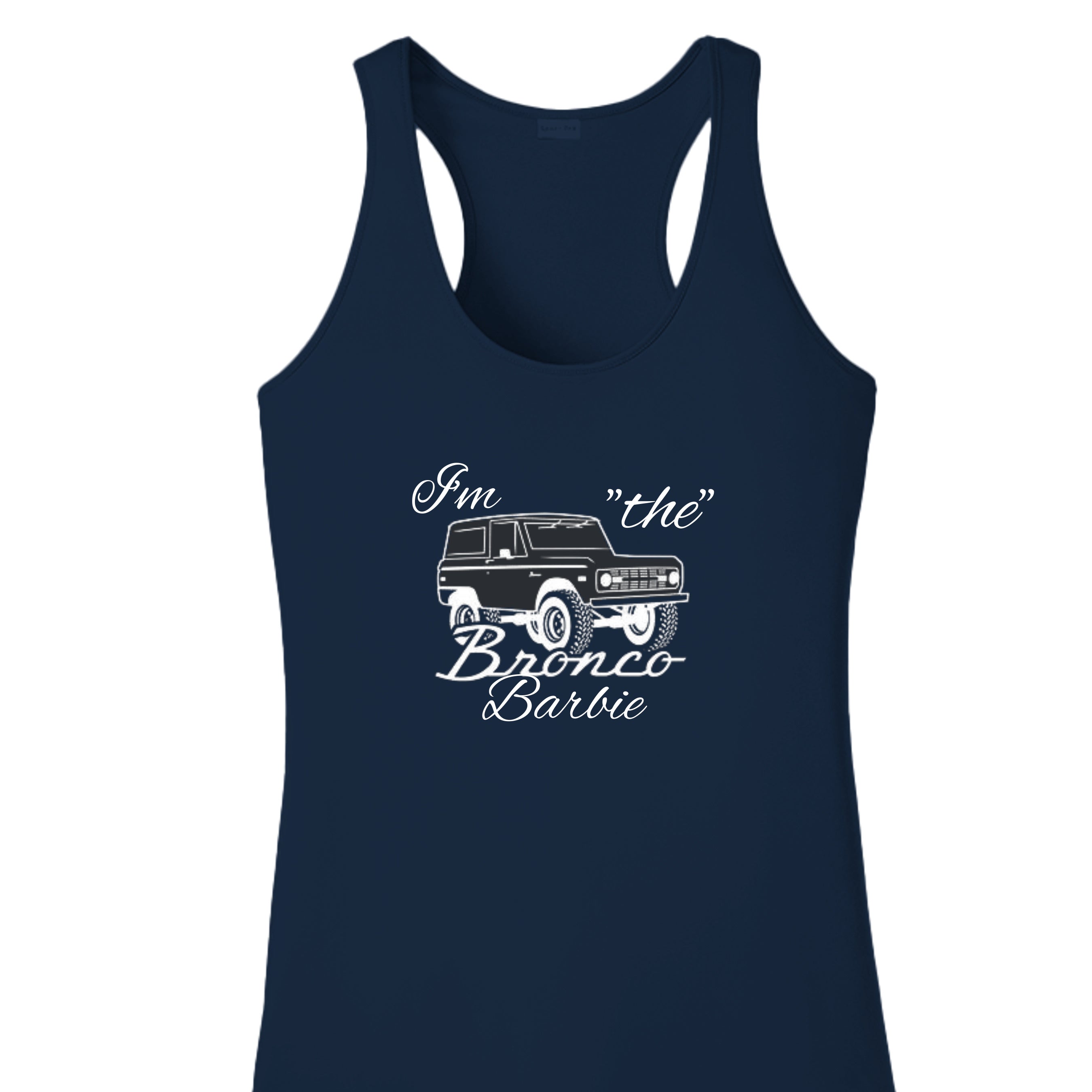 True Navy - LST356 - FRONT