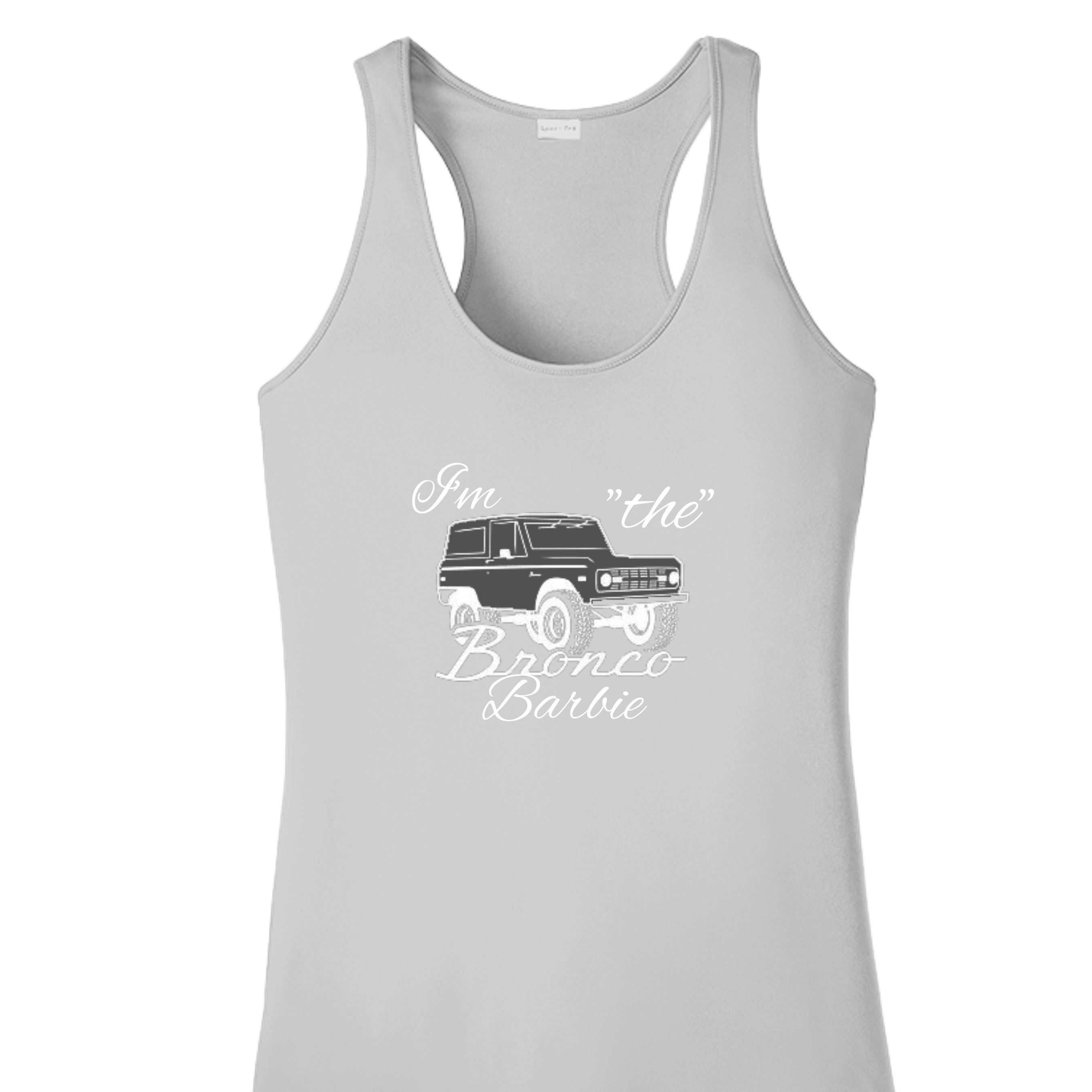 White - LST356 - FRONT