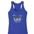 True Royal - LST356 - FRONT