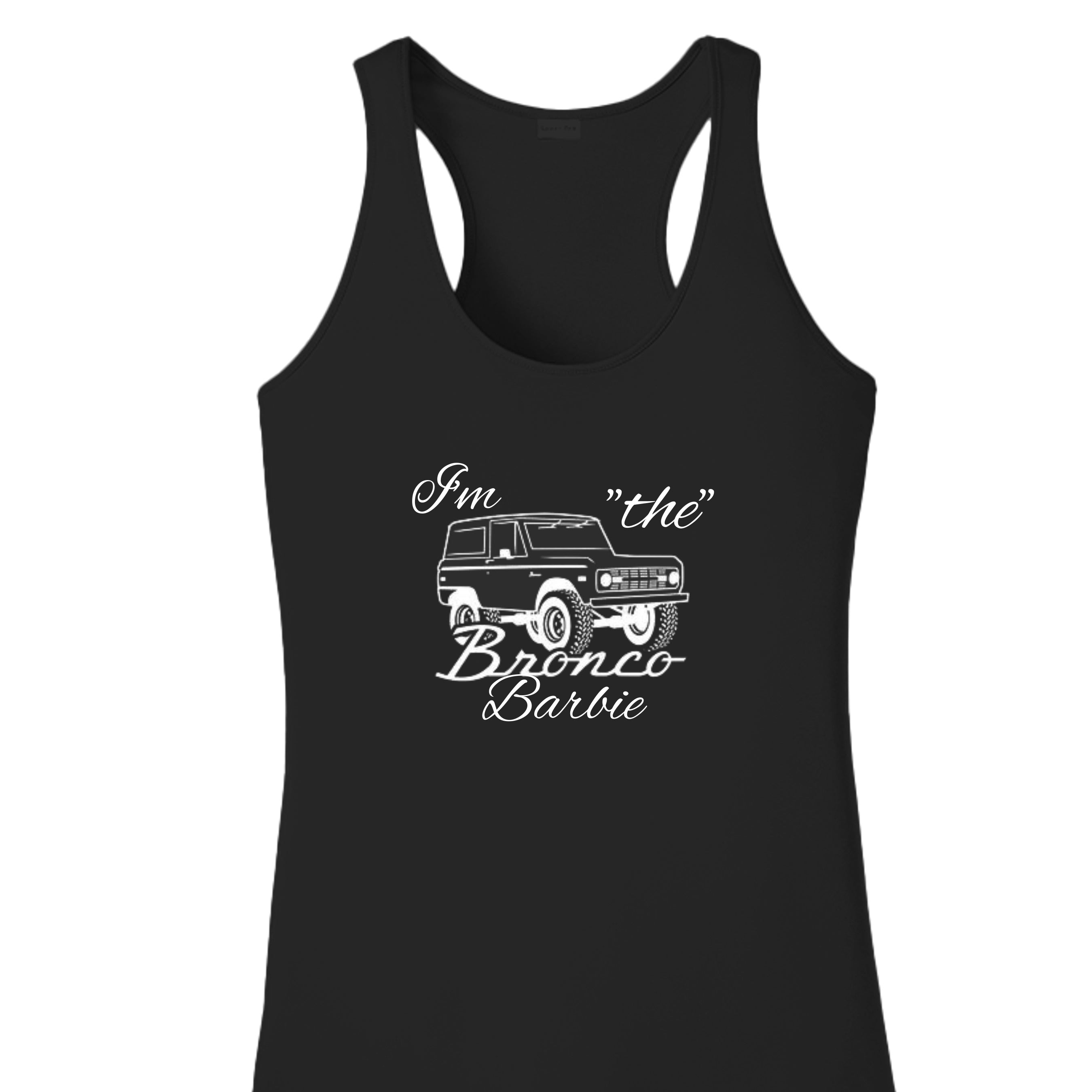 Black - LST356 - FRONT