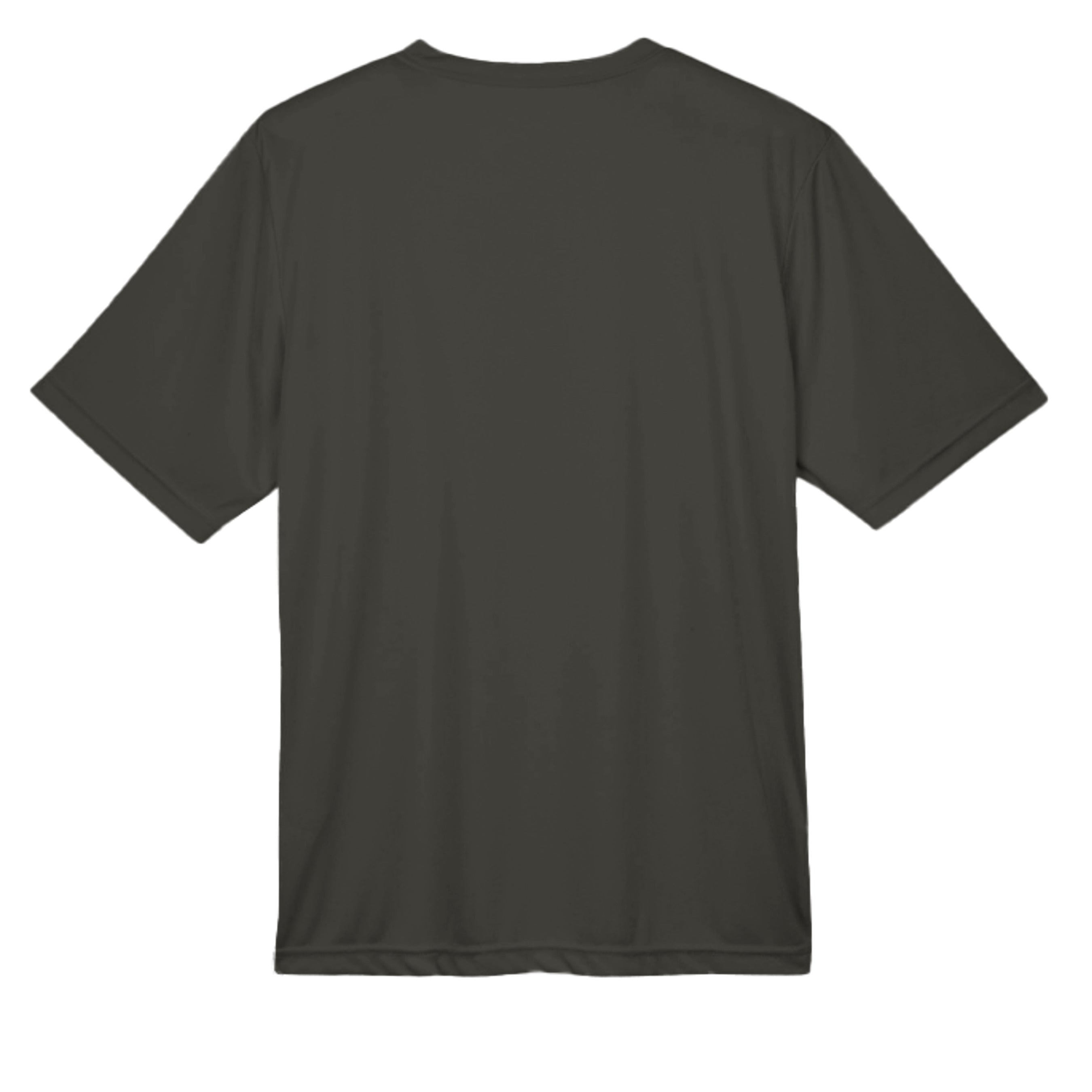 Bronco Life “Sasquatch Recon” Tee – Adventure Ops Off-Road Division wicking tee