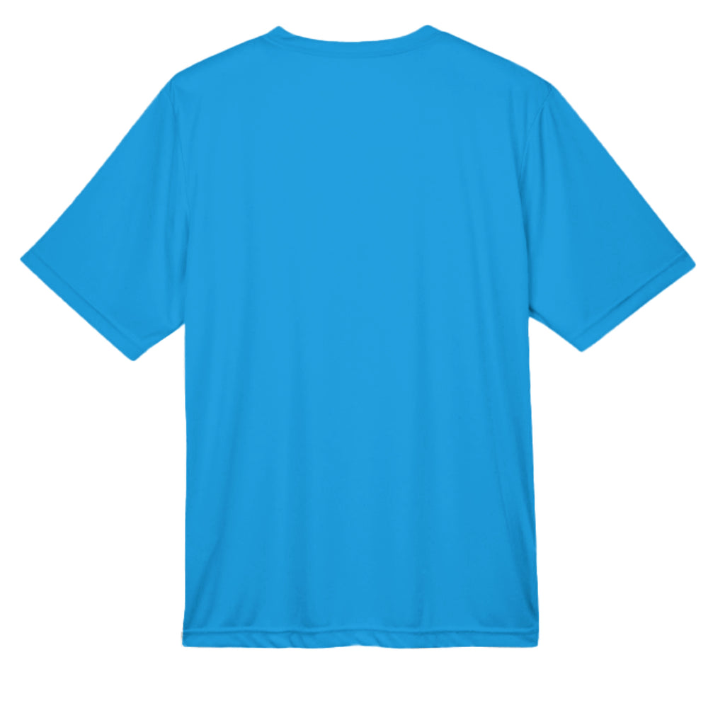 Bronco Life “Sasquatch Recon” Tee – Adventure Ops Off-Road Division wicking tee