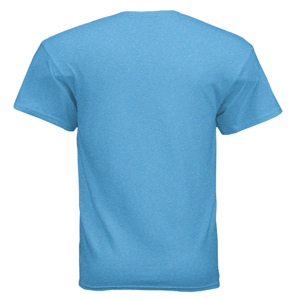 “Join the Herd” Bronco Tee – Legends, Sasquatch & Built Wild Generations T-Shirt