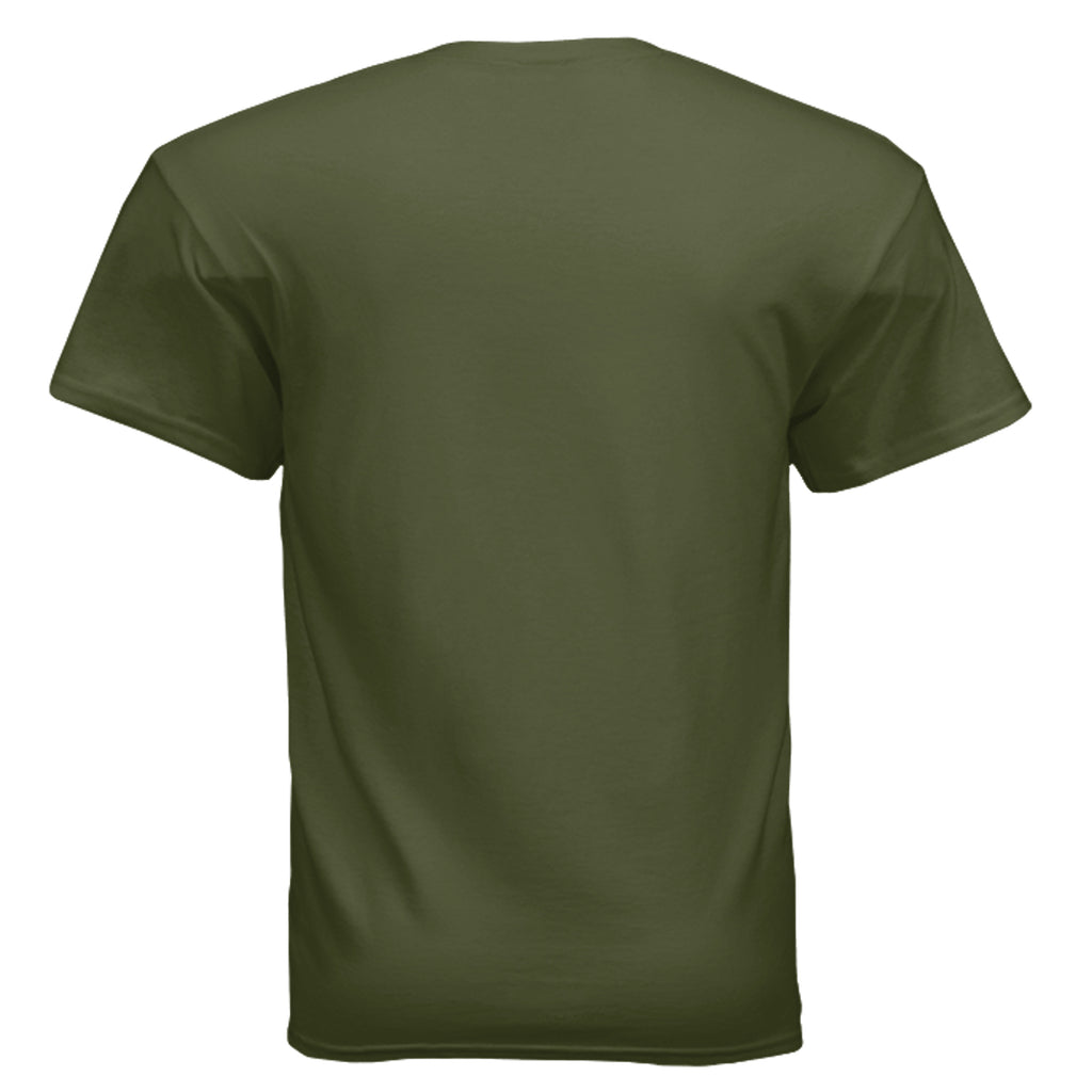 “Join the Herd” Bronco Tee – Legends, Sasquatch & Built Wild Generations T-Shirt