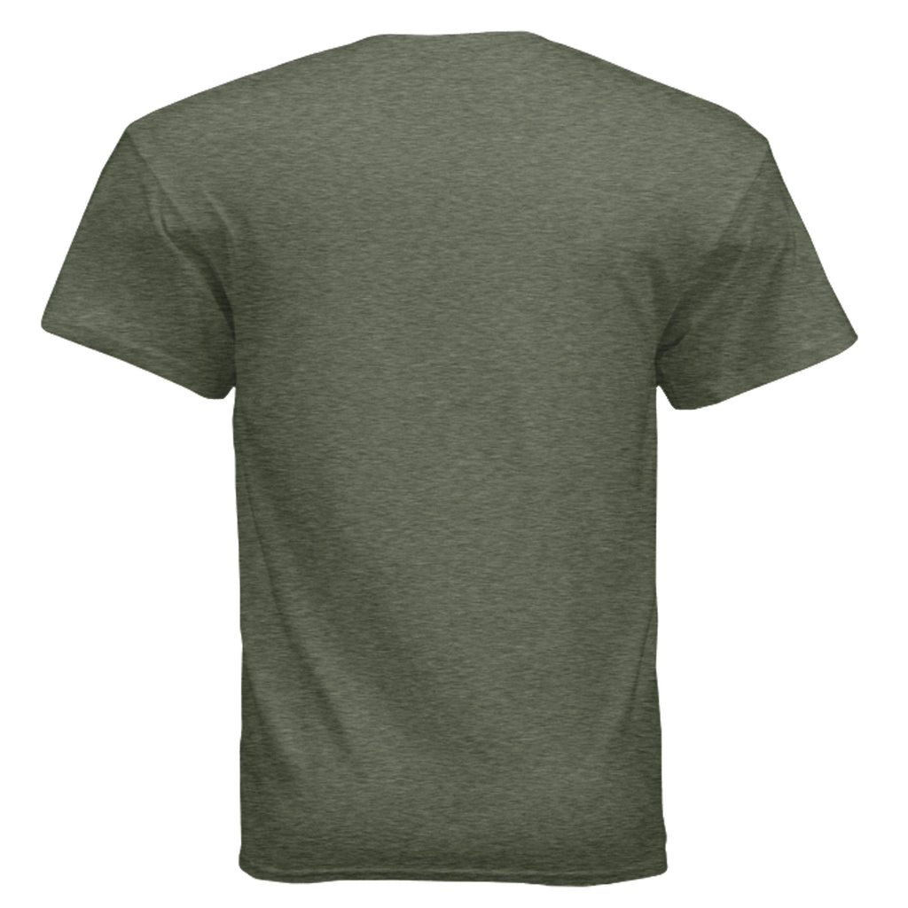 “Join the Herd” Bronco Tee – Legends, Sasquatch & Built Wild Generations T-Shirt