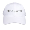 “Bronco Life” Hat – Adventure Mode Always On White ONE SIZE Hats