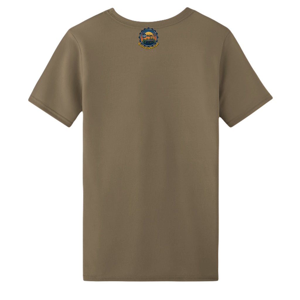 Join the herd wicking