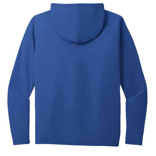 "Bronco Life" Built Wild Premium Pullover – 1966 Heritage Edition Hoodie