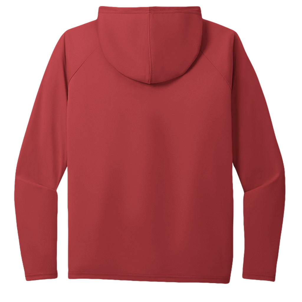 "Bronco Life" Built Wild Premium Pullover – 1966 Heritage Edition - - Hoodie - ninjapod_13033566_b_PC380H_ba19_b_73c86564-9b1d-4213-8d98-462200da7589