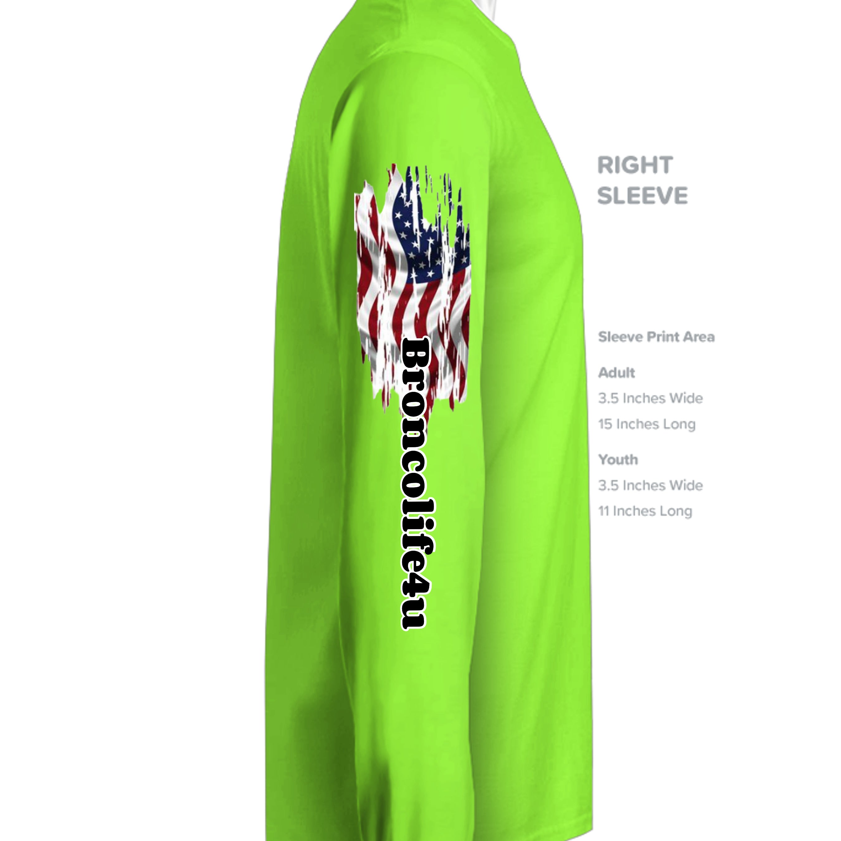 "Bronco Life" Built Wild Premium Pullover – 1966 Heritage Edition - - Hoodie - ninjapod_13033566_sr_PC380H_1fbd_sr_c707f076-d18f-4331-b447-1740be7a6353
