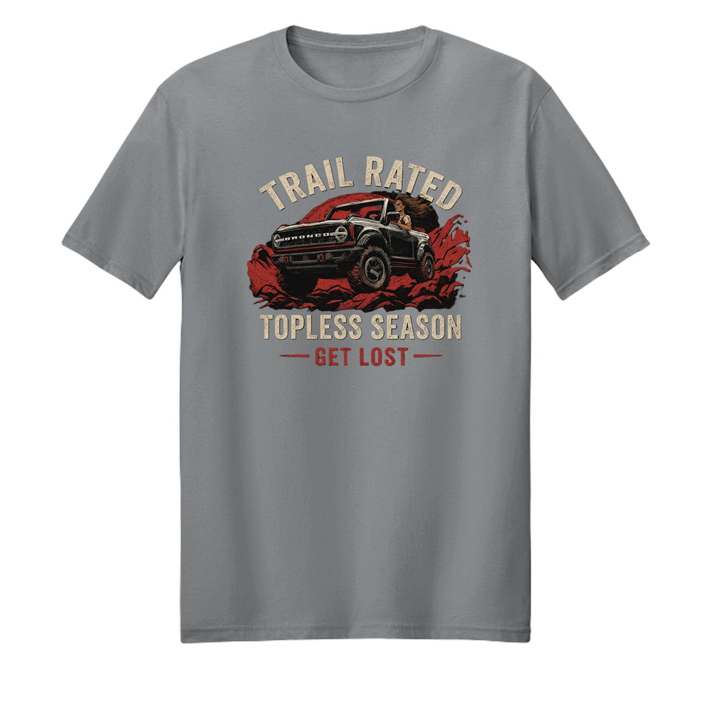 Gravel - 3000 - FRONT