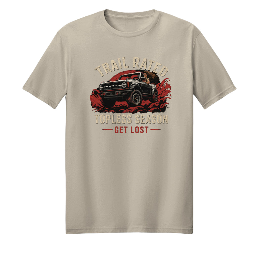 Sand - 3000 - FRONT