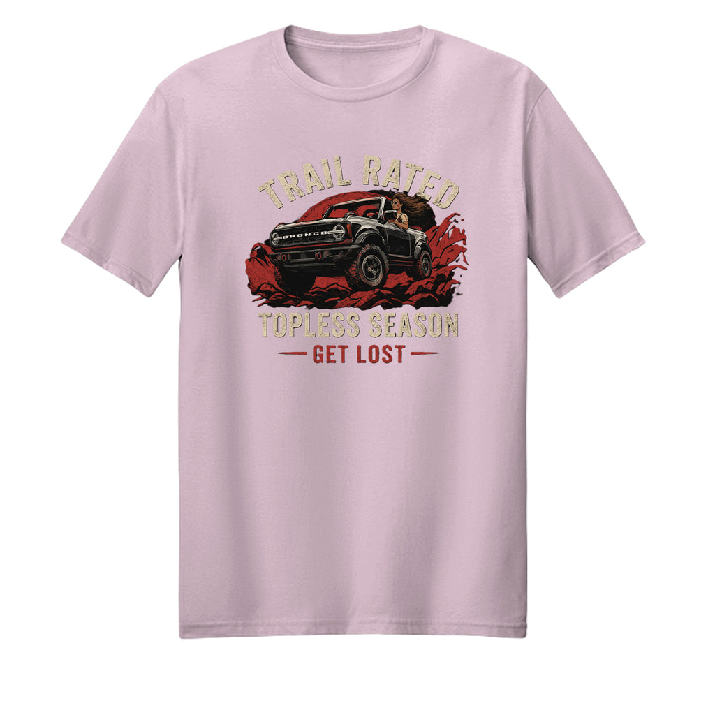 Light Pink - 3000 - FRONT