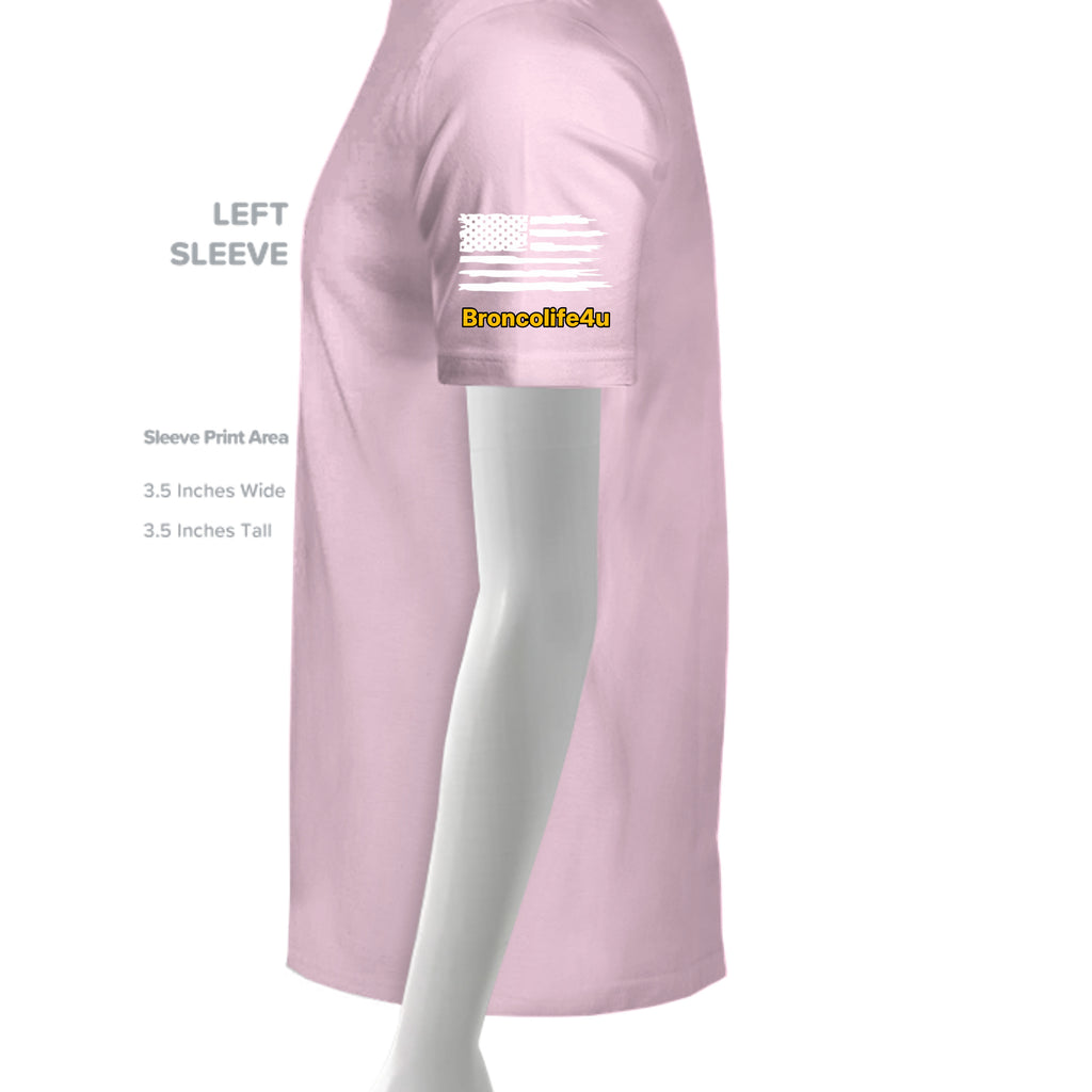 LIGHT PINK - G500 - SLEEVE_LEFT