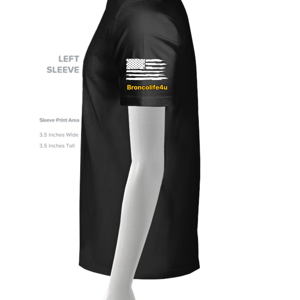 BLACK - G500 - SLEEVE_LEFT