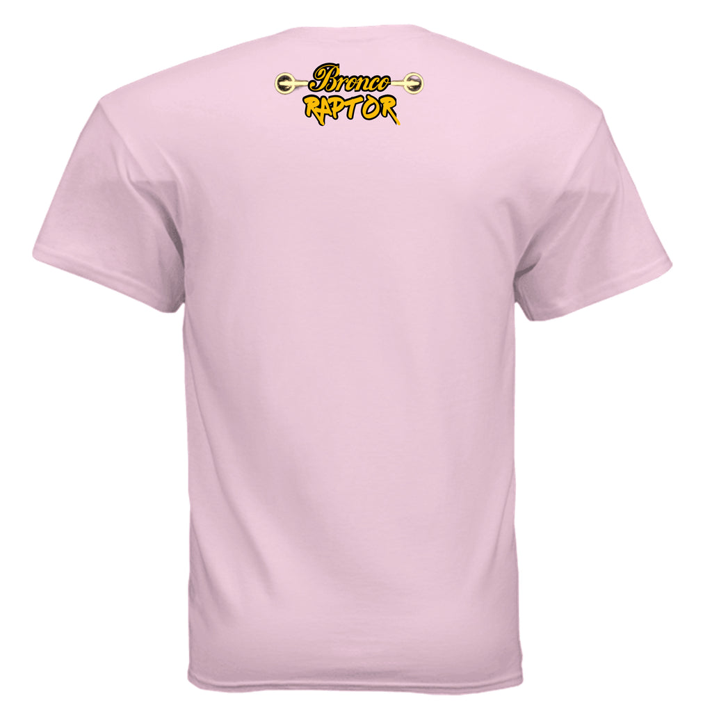 LIGHT PINK - G500 - BACK