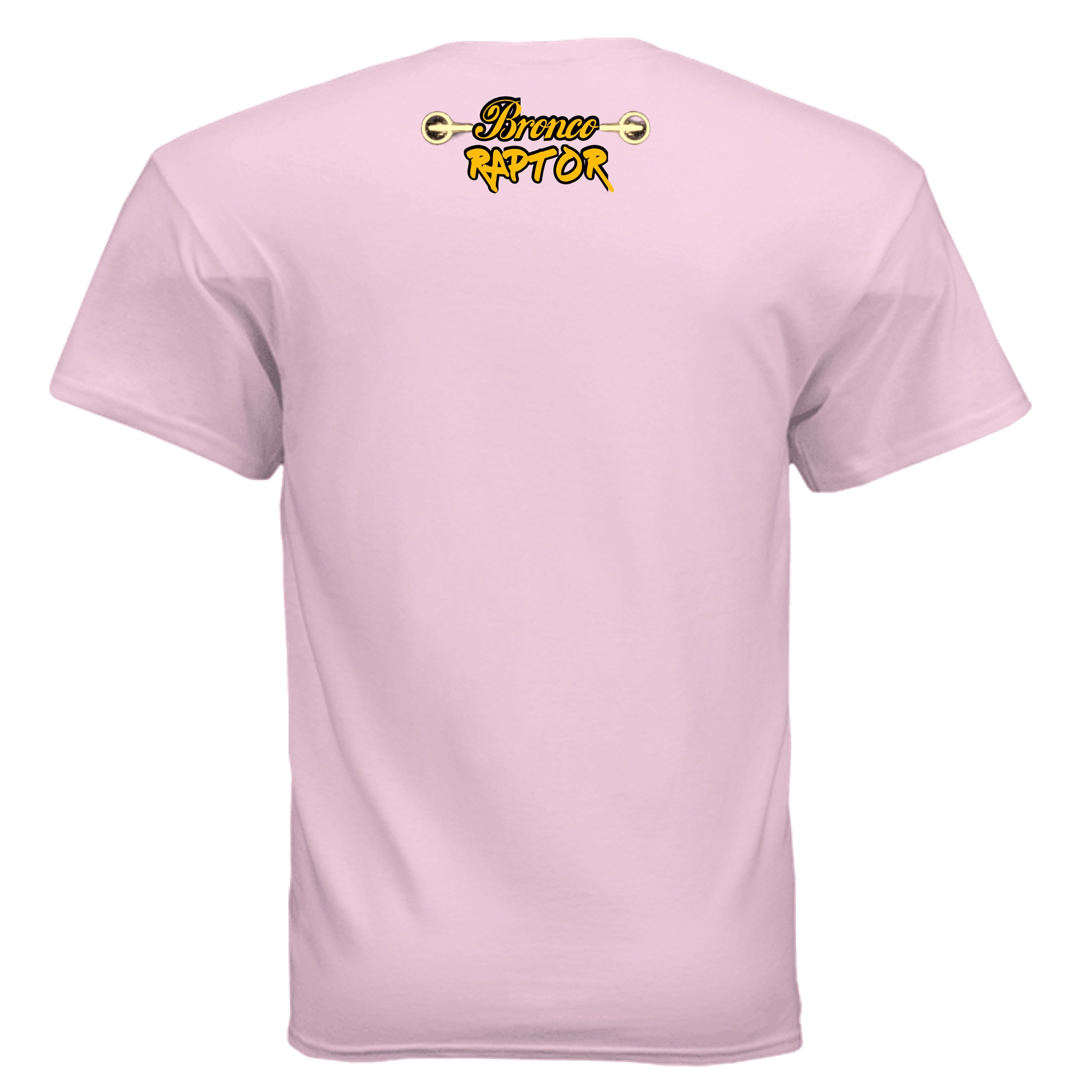 LIGHT PINK - G500 - BACK