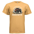 TENNESSEE ORANGE - G500 - FRONT