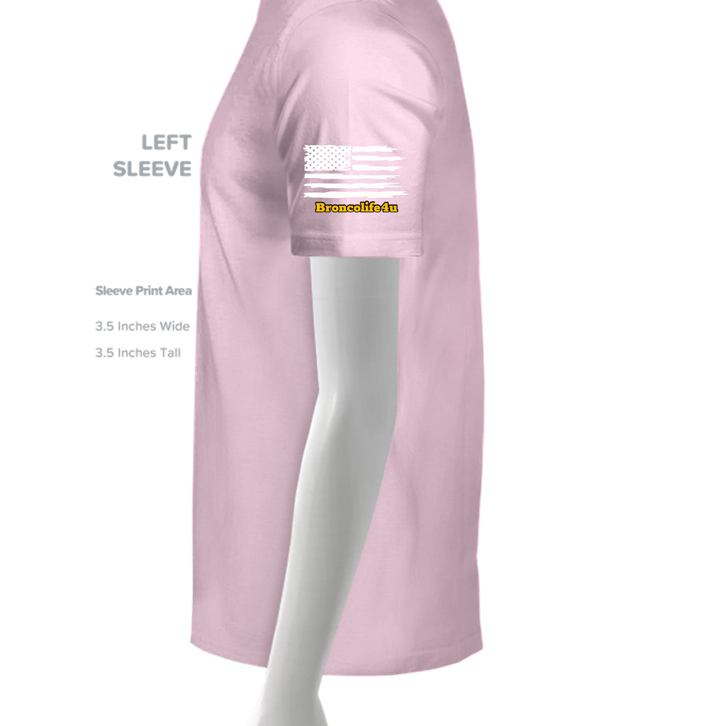 LIGHT PINK - G500 - SLEEVE_LEFT