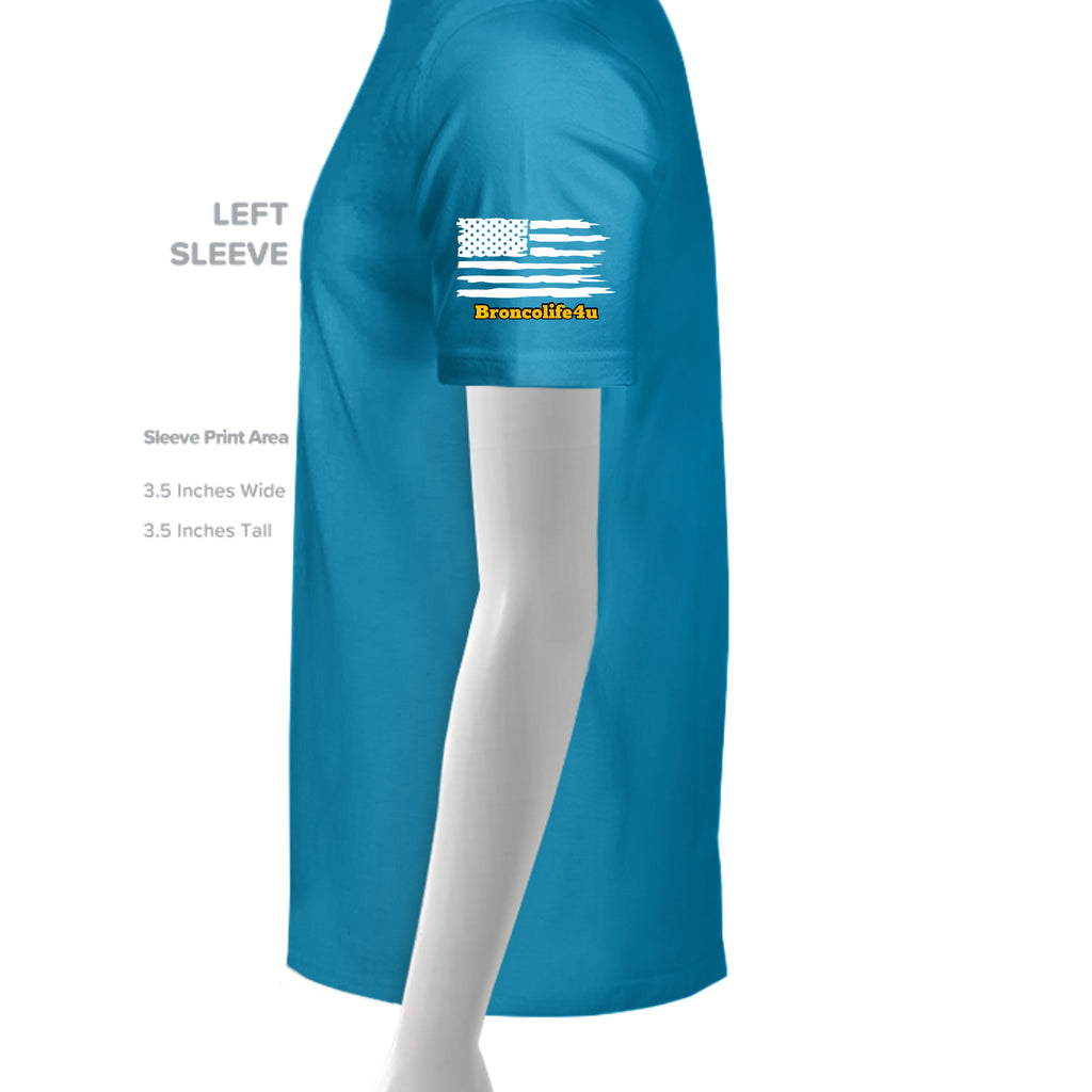 SAPPHIRE - G500 - SLEEVE_LEFT