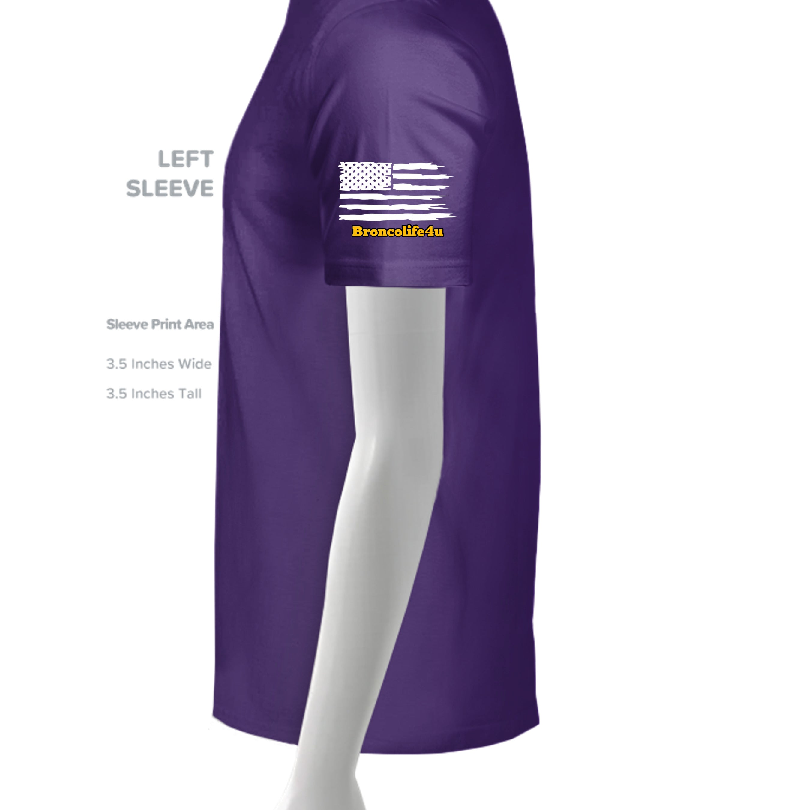 PURPLE - G500 - SLEEVE_LEFT