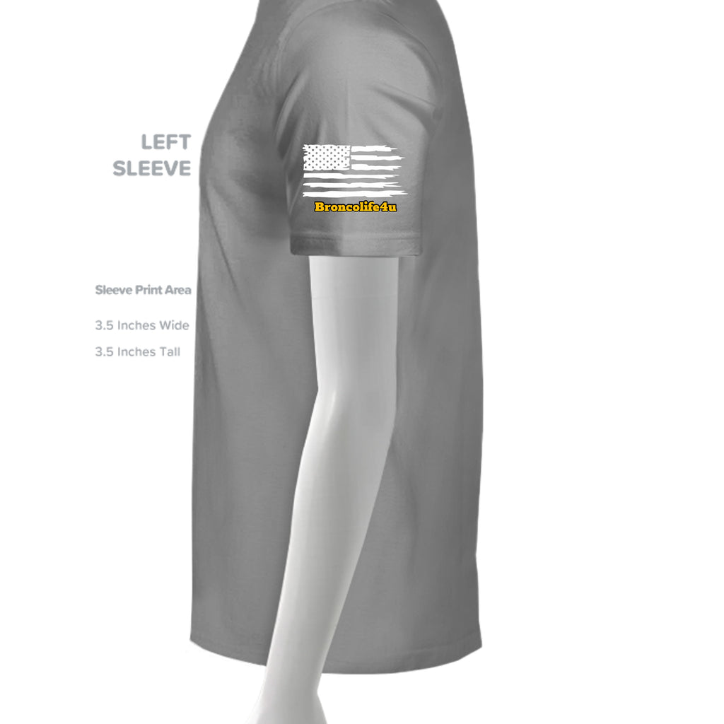 GRAVEL - G500 - SLEEVE_LEFT